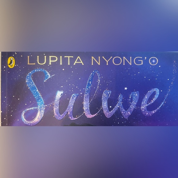 Penguin Random House | children’s book, Sulwe, by Lupita Nyong’o - Picture 2 of 15